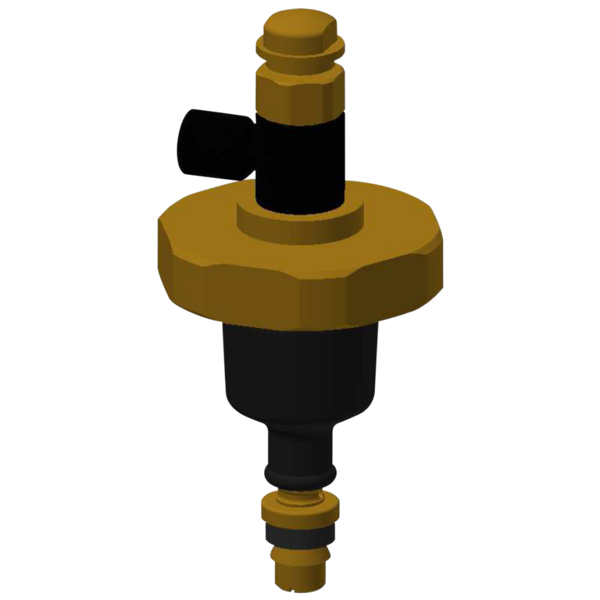 EAQLN0005 Head part (2000104403 / EAQLN0005)