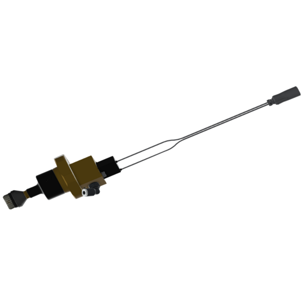 EFLSY0016 Head part (2000104418 / EFLSY0016)