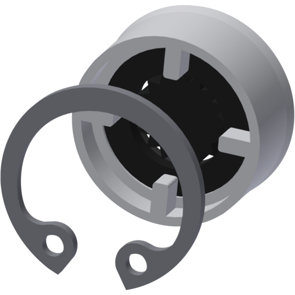 plūsmas ierobežotājs 12 l/min (2000104783 / ESHHE0002)