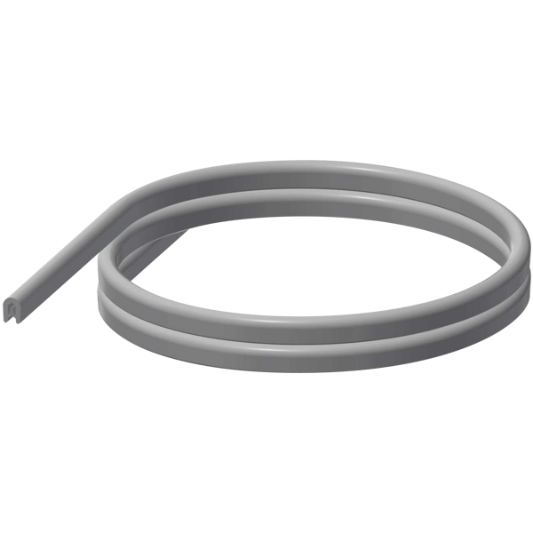 KWC SIRIUS Malu aizsardzības profils 1,8m (2000105276 / ESIRX0036)