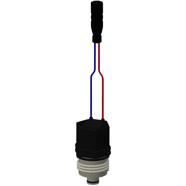 ZCTRL0001 Solenoid valve cartridge (2000111145 / ZCTRL0001)