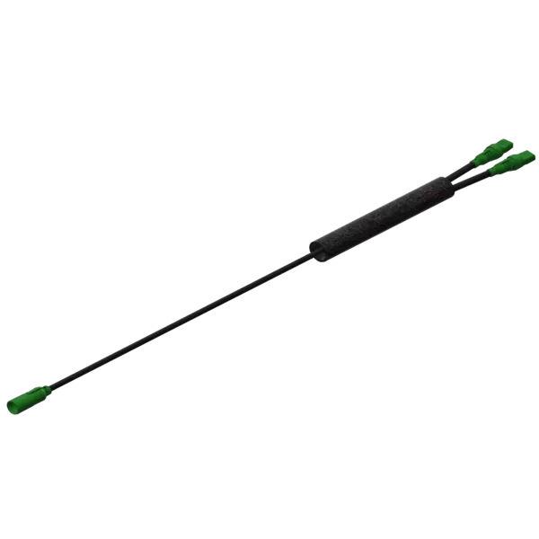 KWC Y-cable, 24 V DC (2030030081 / ZA3OP0027)