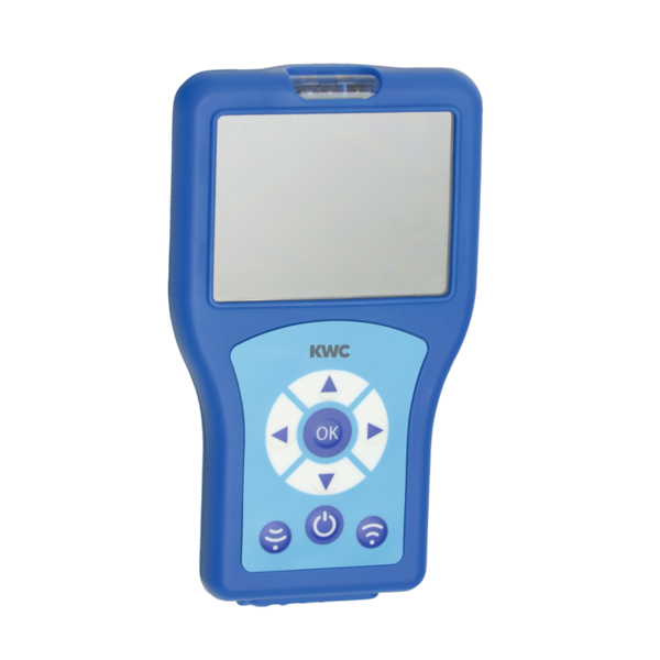 ACEX9005 Divvirzienu tālvadības pults elektriskajiem savienotājelementiem F3 un F5 (2030036654 / ACEX9005)