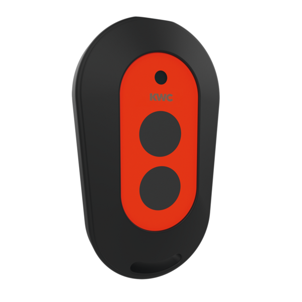 ACEX9004 2 pogu tālvadības pults armatūrai F3 un F5 (2030036849 / ACEX9004)