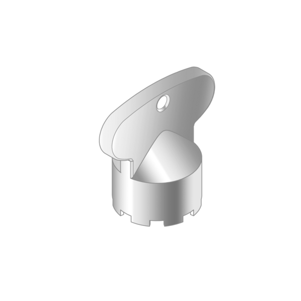 ACXX1003 Mounting key (2030041329 / ACXX1003)