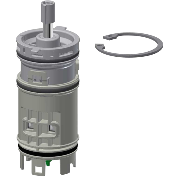 ASSX9001 Self-closing cartridge (2030046145 / ASSX9001)