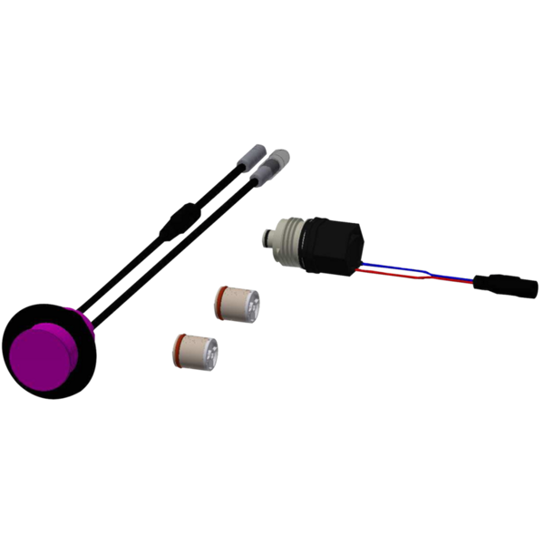 ACLM2003 Hygiene unit (2030057065 / ACLM2003)