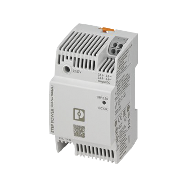 Barošanas bloks (2030068573 / ASEX1031)