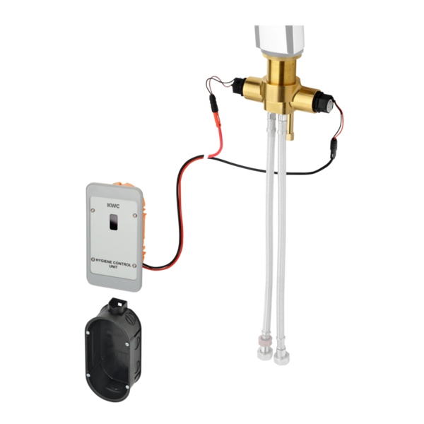 ACLX1005 Hygiene unit (2030068987 / ACLX1005)