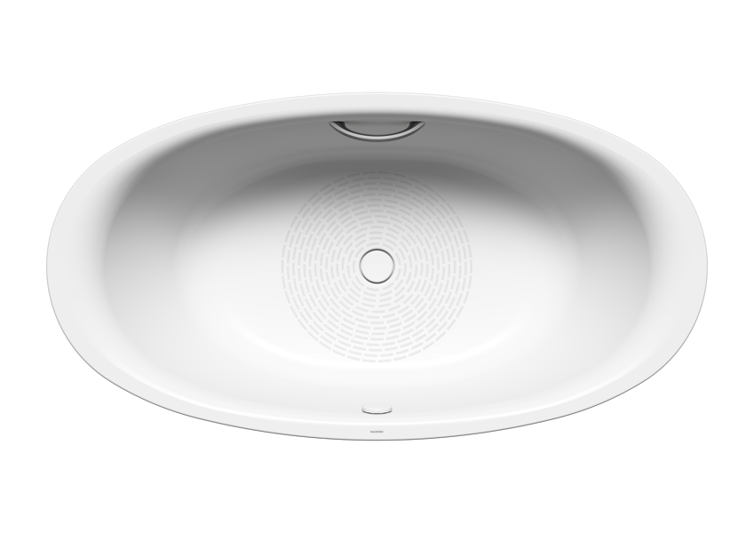 vanna ELLIPSO DUO OVAL 1900x1000mm Model: 232