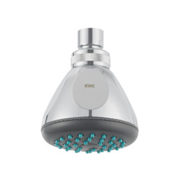 26.000.221.000 KWC FIT MONO dušas galva, hroms