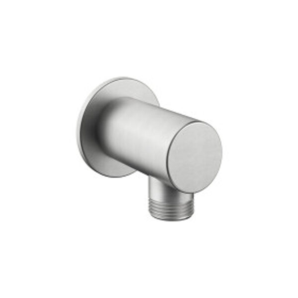 26.000.610.177 KWC dušas izvads no sienas, nerūsējošais tērauds