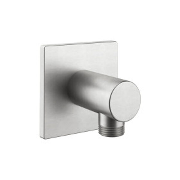 26.000.611.177 KWC dušas izvads no sienas, nerūsējošais tērauds