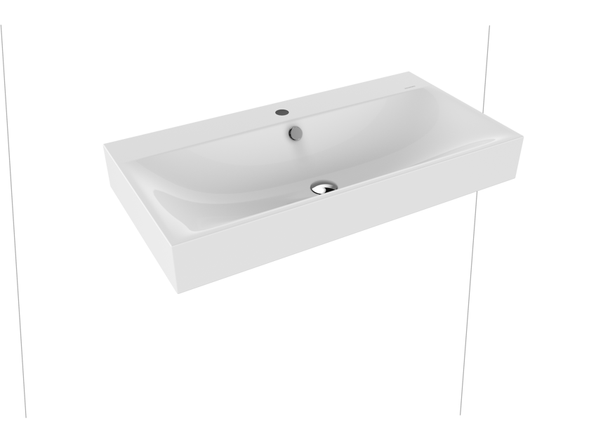 izlietne SILENIO 900 x 460 x 120 mm, Mod.3045