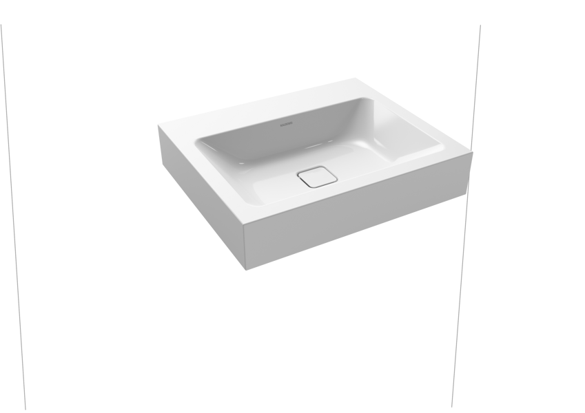 izlietne CONO 600 x 500 x 120 mm, Mod.3089