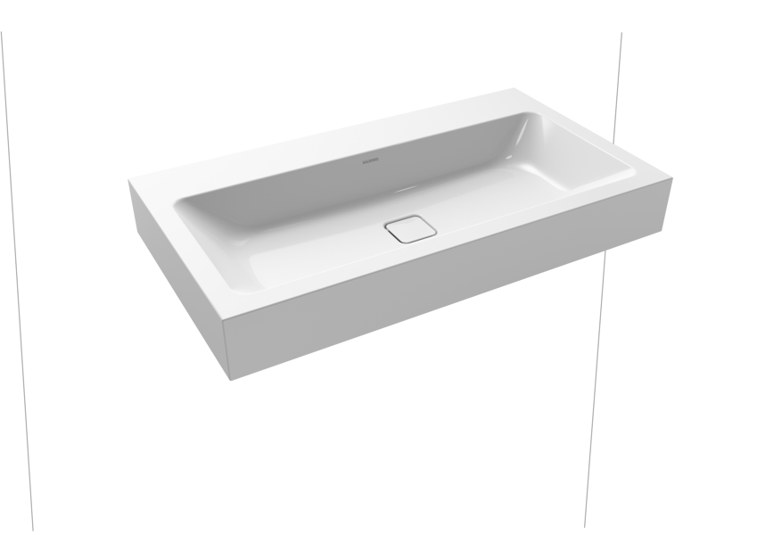 izlietne CONO 900 x 500 x 120 mm, Mod.3090
