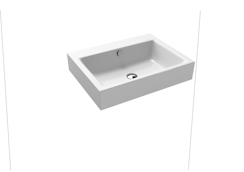 izlietne PURO 600 x 460 x 120 mm, Mod.3164