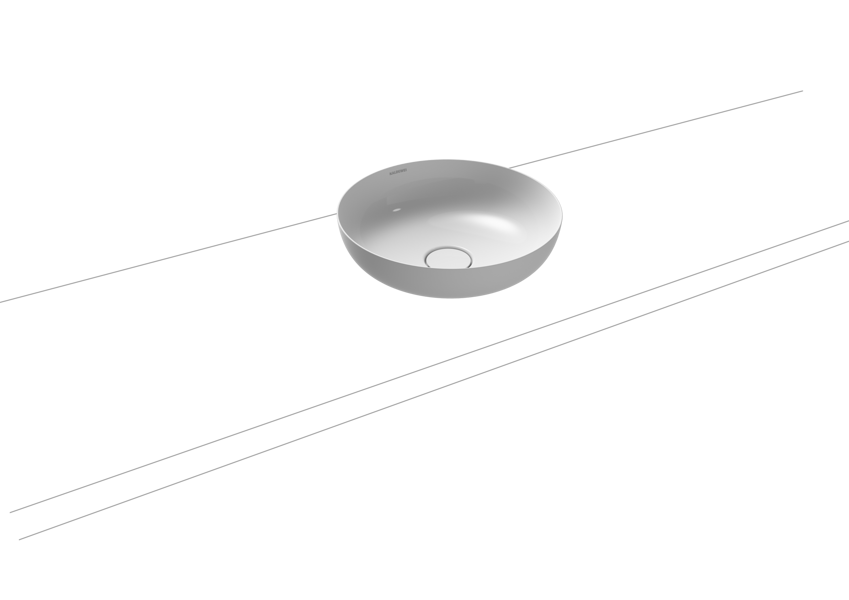izlietne bļoda MIENA Ø 380 mm Mod.3181