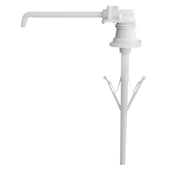 KWC CMEDC05P Vienreizlietojamais plastmasas sūknis MEDCARE dozatoram 500 ml, dozēšana 1,5 ml/taktu, pārstrādājams, iepakots polietilēna maisiņā higiēnas nodrošināšanai, iepakojumā 250 gab.
