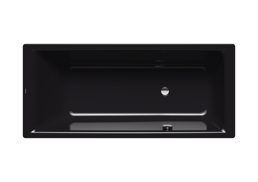 vanna PURO WITH SIDE OVERFLOW 1800x800mm Model: 657