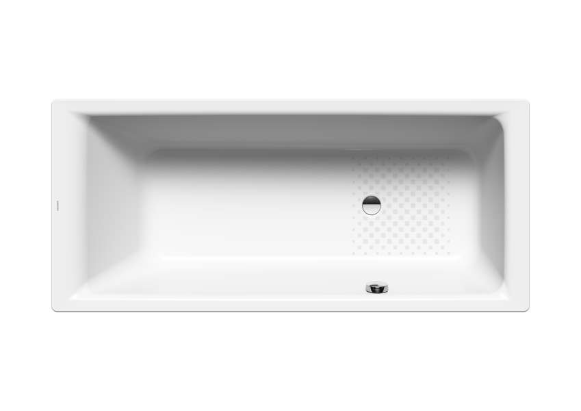vanna PURO WITH SIDE OVERFLOW 1600x700mm Model: 684