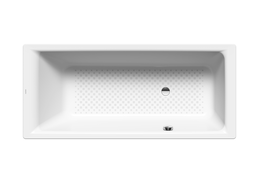 vanna PURO WITH SIDE OVERFLOW 1700x700mm Model: 688