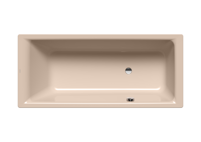 vanna PURO WITH SIDE OVERFLOW 1700x750mm Model: 656