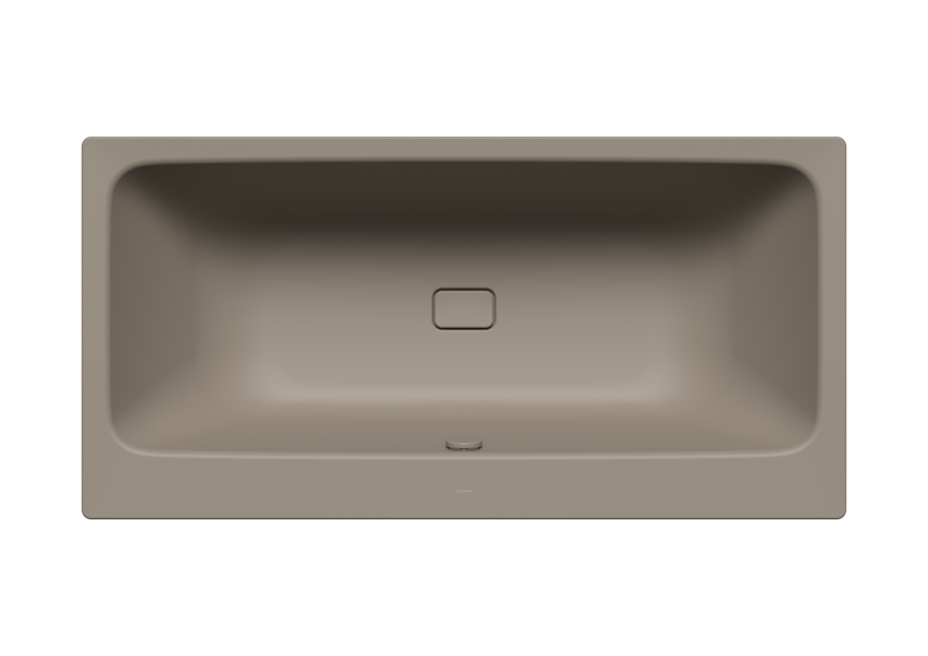 vanna ASYMMETRIC DUO, 1800x900mm Model: 742