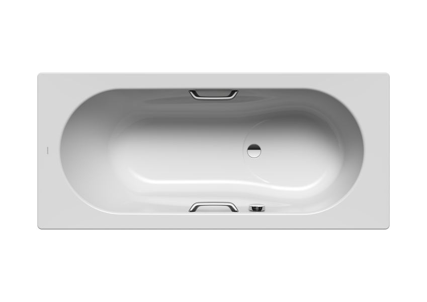 vanna VAIO SET STAR 1700x750mm Model: 955 ar atverēm rokturiem