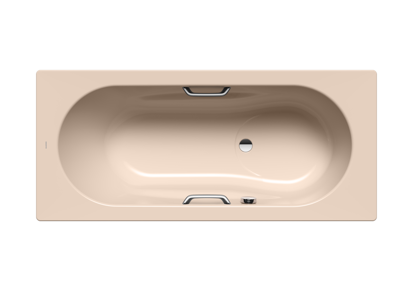 vanna VAIO SET STAR 1700x700mm Model: 945 ar atverēm rokturiem