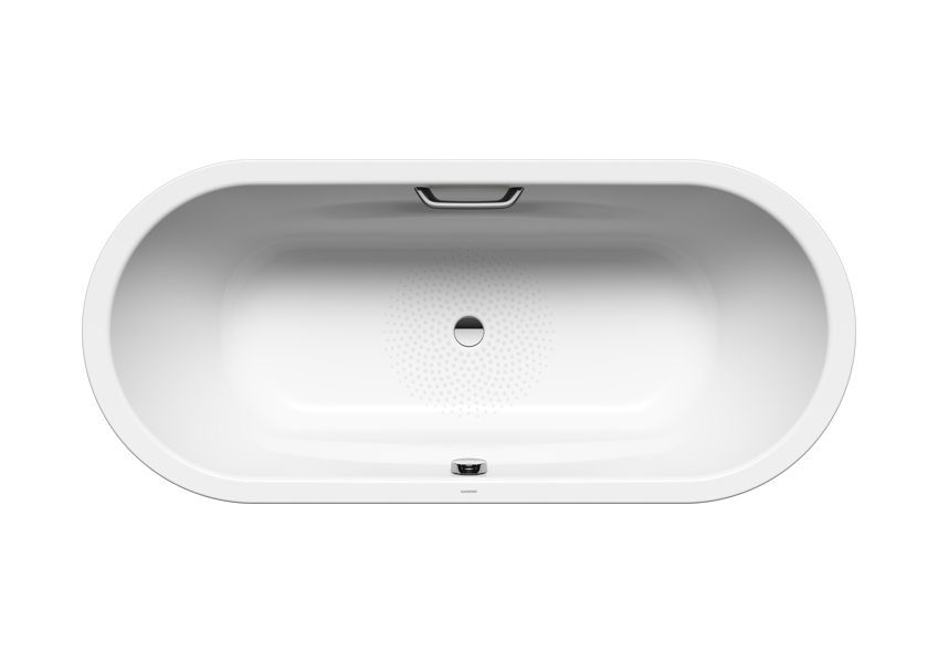 vanna VAIO DUO OVAL 1800x800mm Model: 951