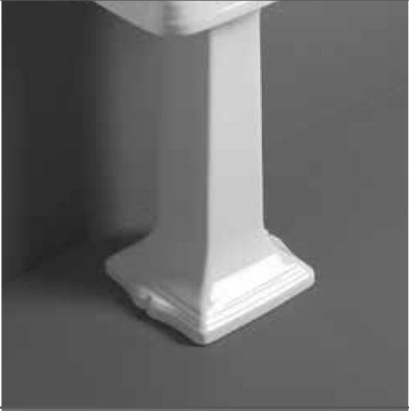 AR805 ARCADE izlietnes kāja priekš izlietnēm: AR 824/834/844/854