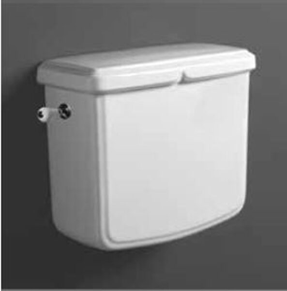 AR812 ARCADE skalojamā kaste priekš WC AR 801 un AR 811