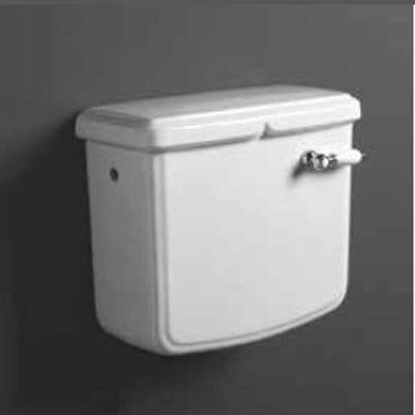 AR812B ARCADE skalojamā kaste priekš WC AR801 un AR811