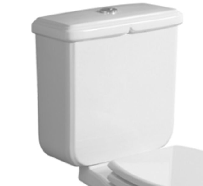 AR822 ARCADE skalojamā kaste priekš WC apakšas AR 821 / AR 831