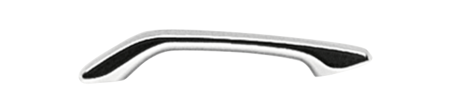 Rokturu komplekts DYNA SET STAR, hroms