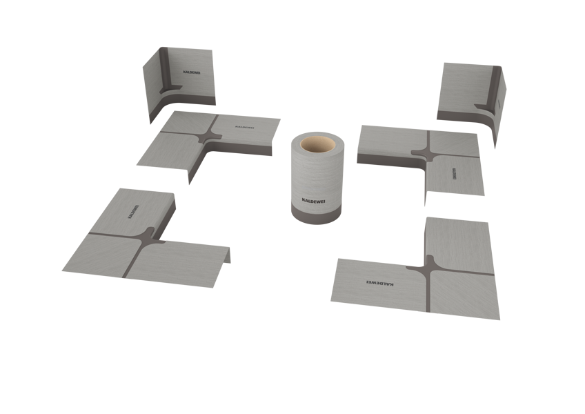 Blīvēšanas (hidroizolācijas) komplekts SEALING KIT FLOOR-LEVEL