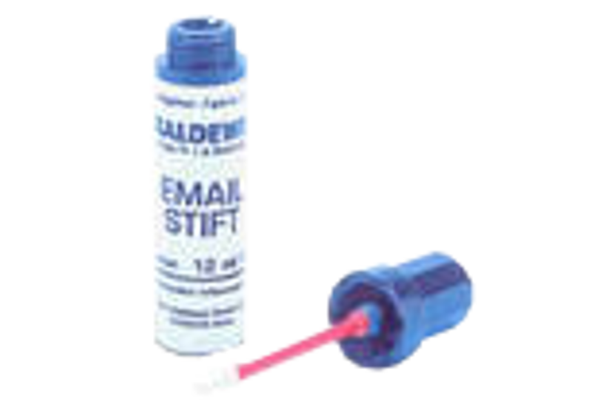 Emaljas marķieris vannām/dušas paliktņiem 12ml