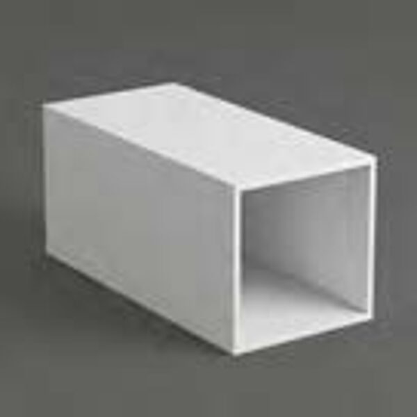 FOG Pēc izvēles atvērts elements priekš FOSC80 - 100 - 120. Pieejams 6 SIMAS krāsās