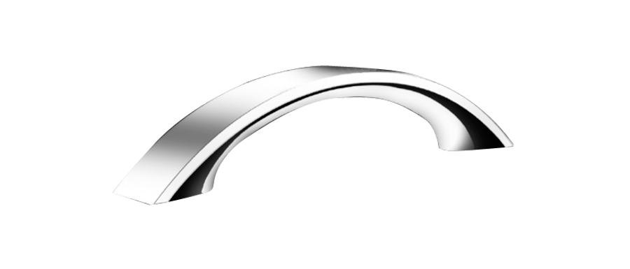 Rokturis Discreet Opulence C tips (1 rokturis), hroms priekš ELLIPSO DUO