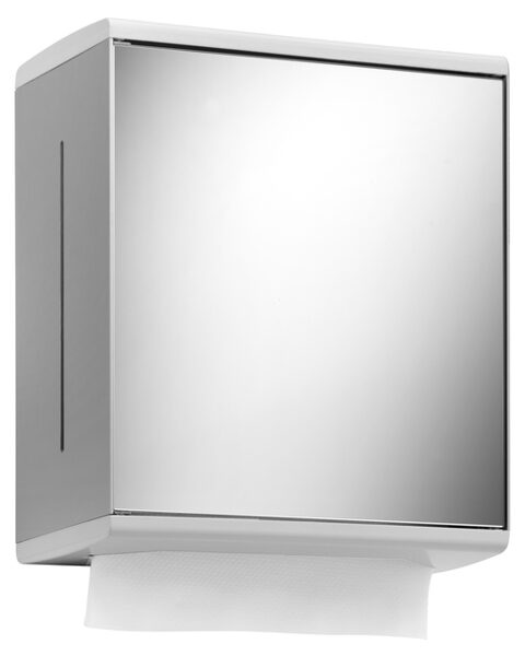 Collection Moll rapīra dvieļu turētājs 285 mm x 350 mm x 140 mm