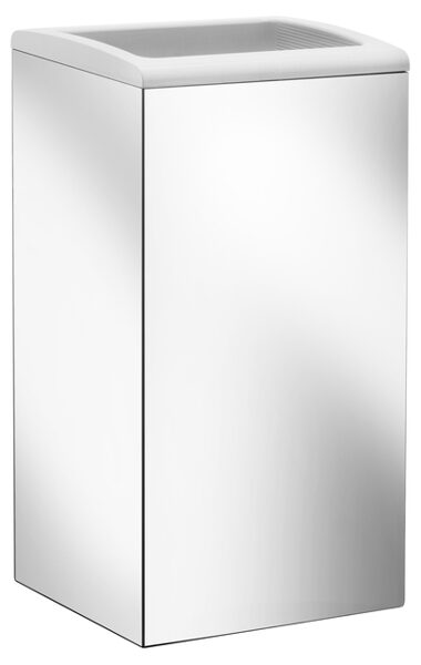 Collection Moll atkritumu tvertne 25l, 285 mm x 500 mm x 203 mm