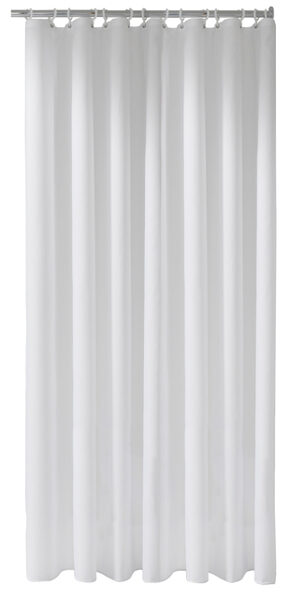 Plan maxxi dušas aizkari h=2000, white