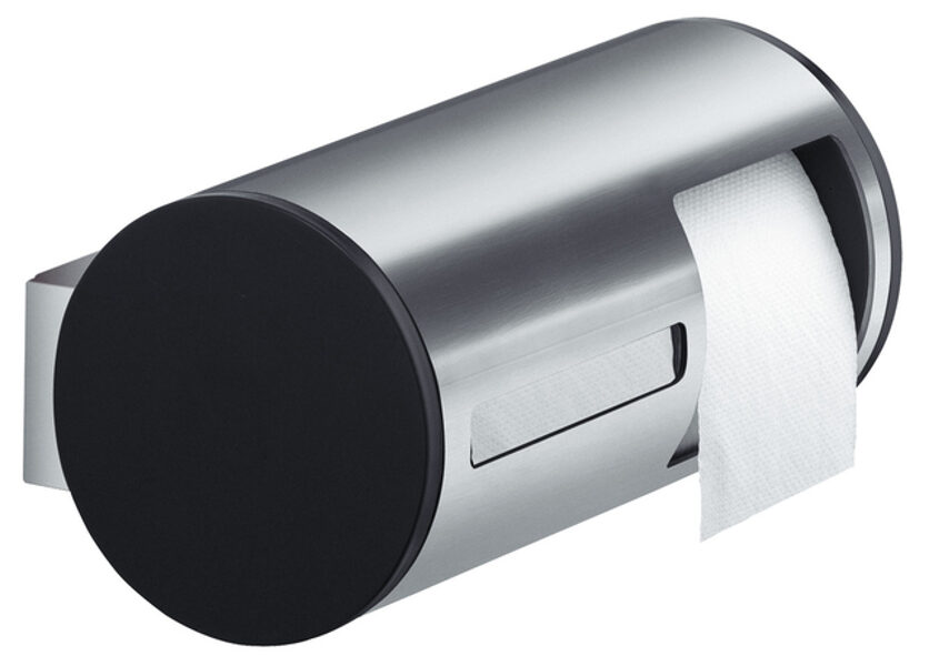 Plan tualetes papīra turētājs 2 ruļiem