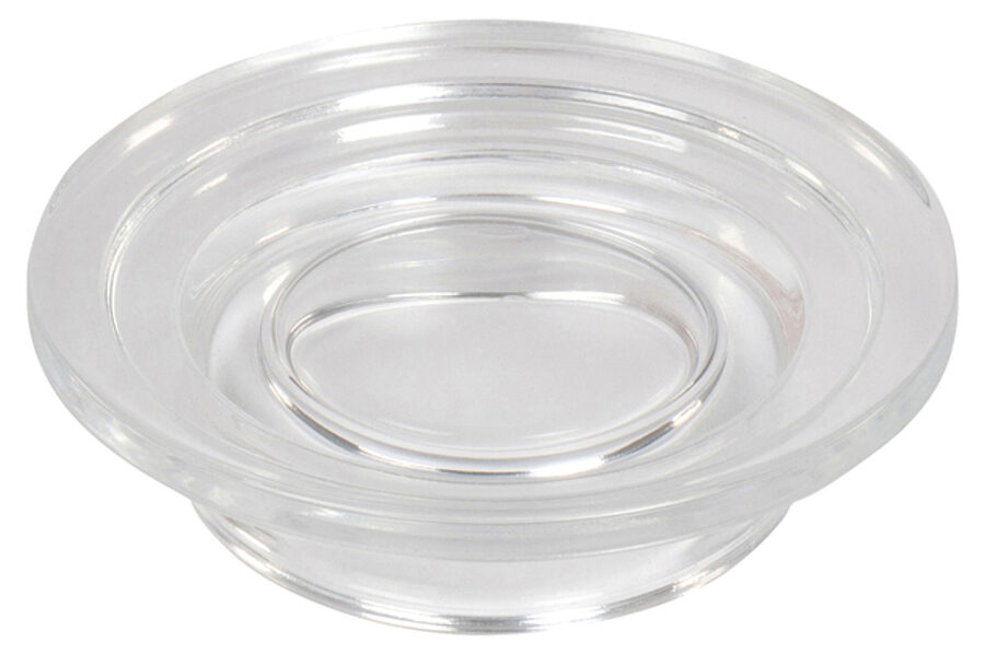 Edition 90 kristāla ziepju trauks priekš 19055