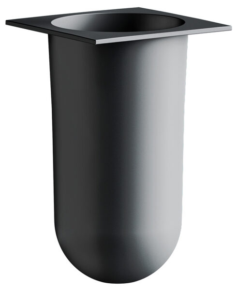 Edition 90 sintētisais ieliktnis priekš 19064  anthracite