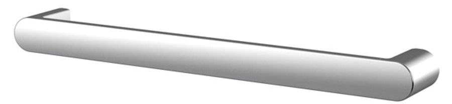 Elegance NEW dvieļu turētājs-rokturis, chrome-plated