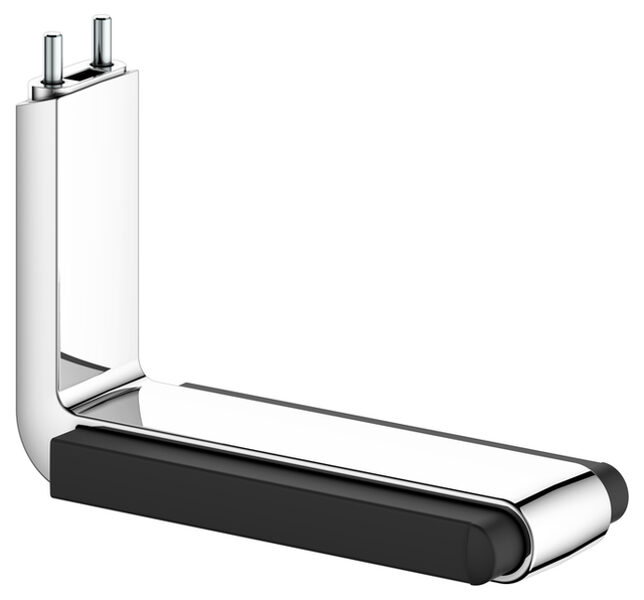 AXESS tualetes papīra turētājs, atbalsta rokturim: 35003