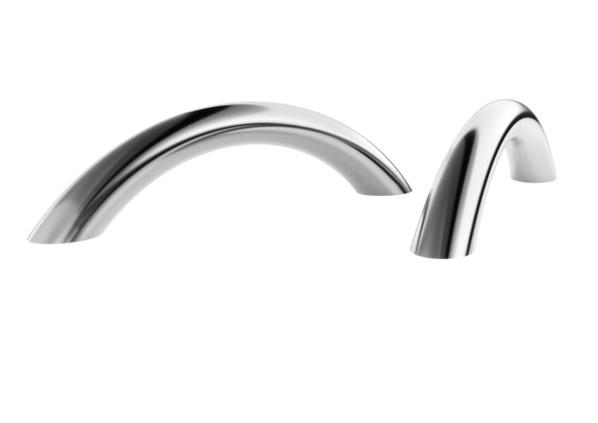 Universālais rokturu komplekts tips B (2 gab)