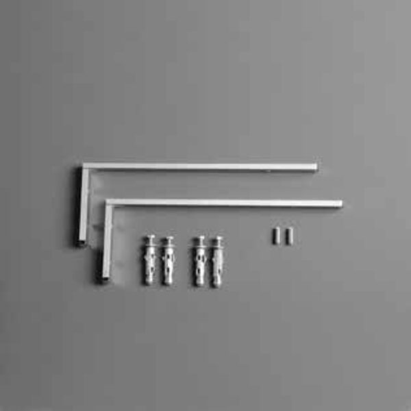 LU A11-B A pair of brackets for TOP 63/62/60